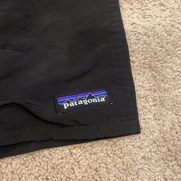 Mens Baggies Patagonia Shorts - Picture 3 of 13